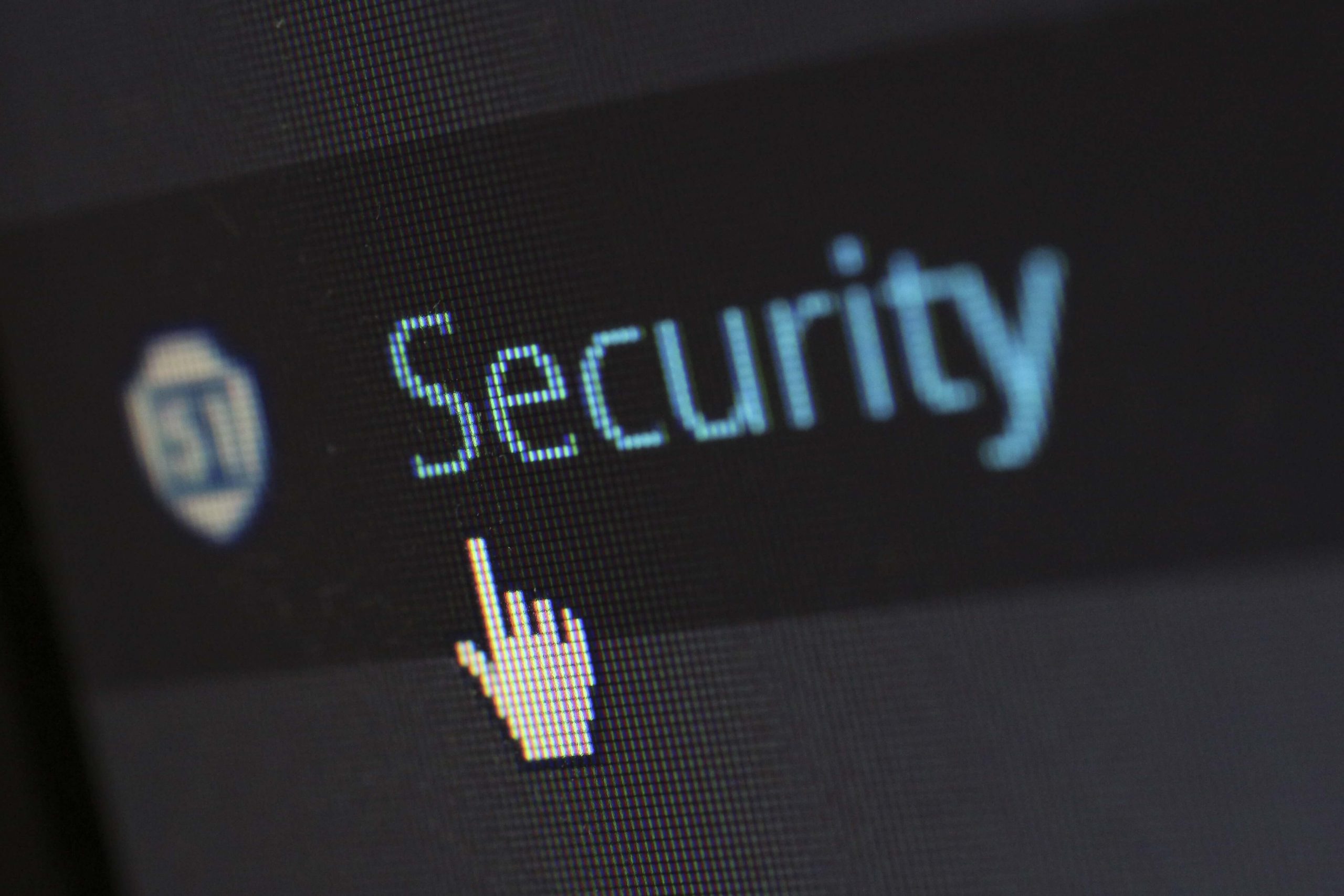 These data security tips can help you protect your sensitive financial data.